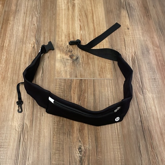 Lululemon Running Belt - Picture 2 of 2